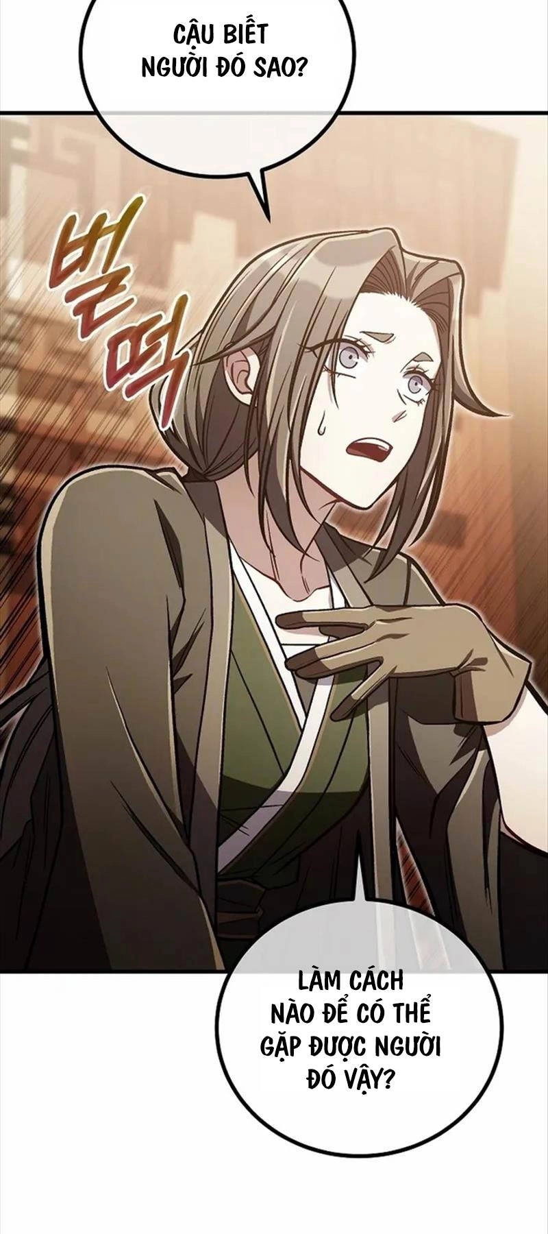 Tư Mã Song Hiệp Chapter 33 - 39