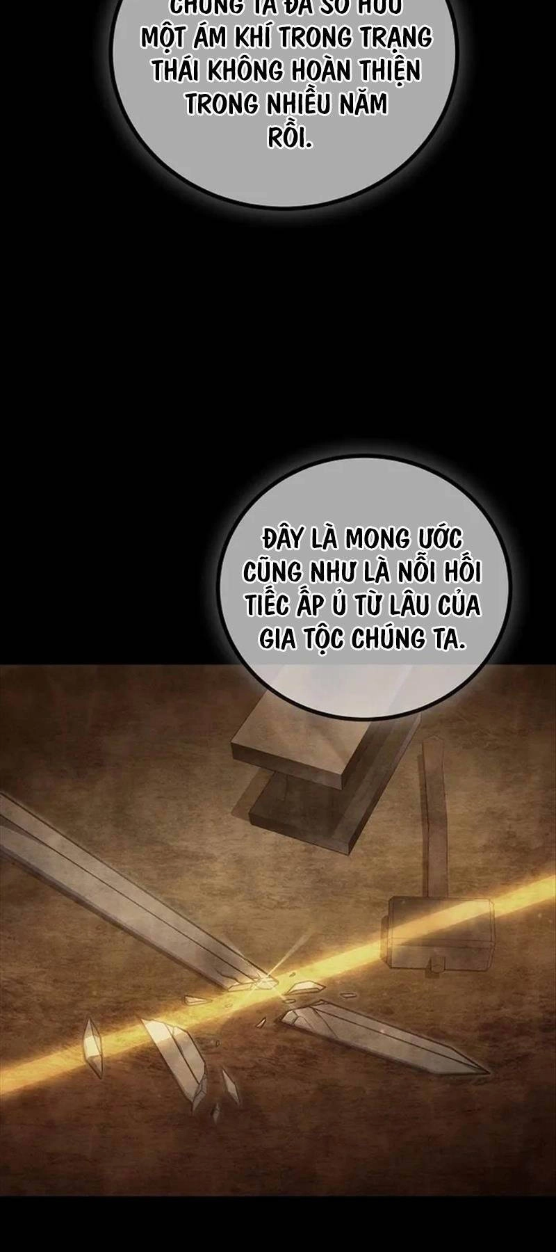 Tư Mã Song Hiệp Chapter 33 - 44