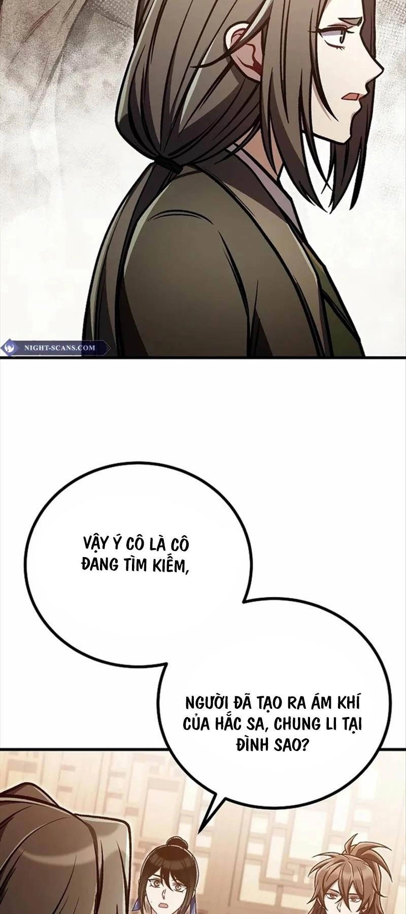 Tư Mã Song Hiệp Chapter 33 - 48