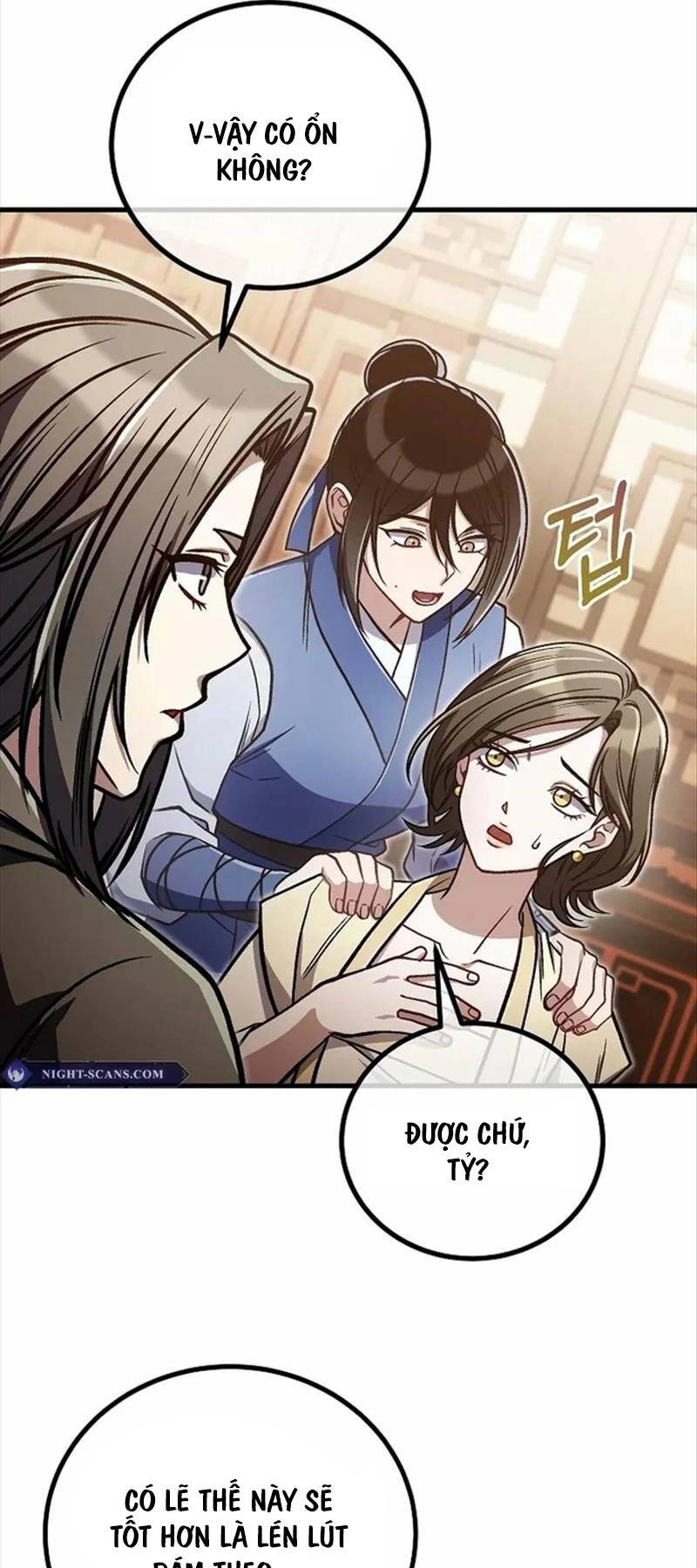 Tư Mã Song Hiệp Chapter 33 - 55