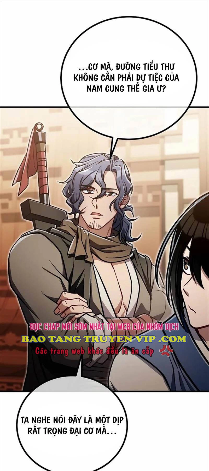 Tư Mã Song Hiệp Chapter 33 - 57