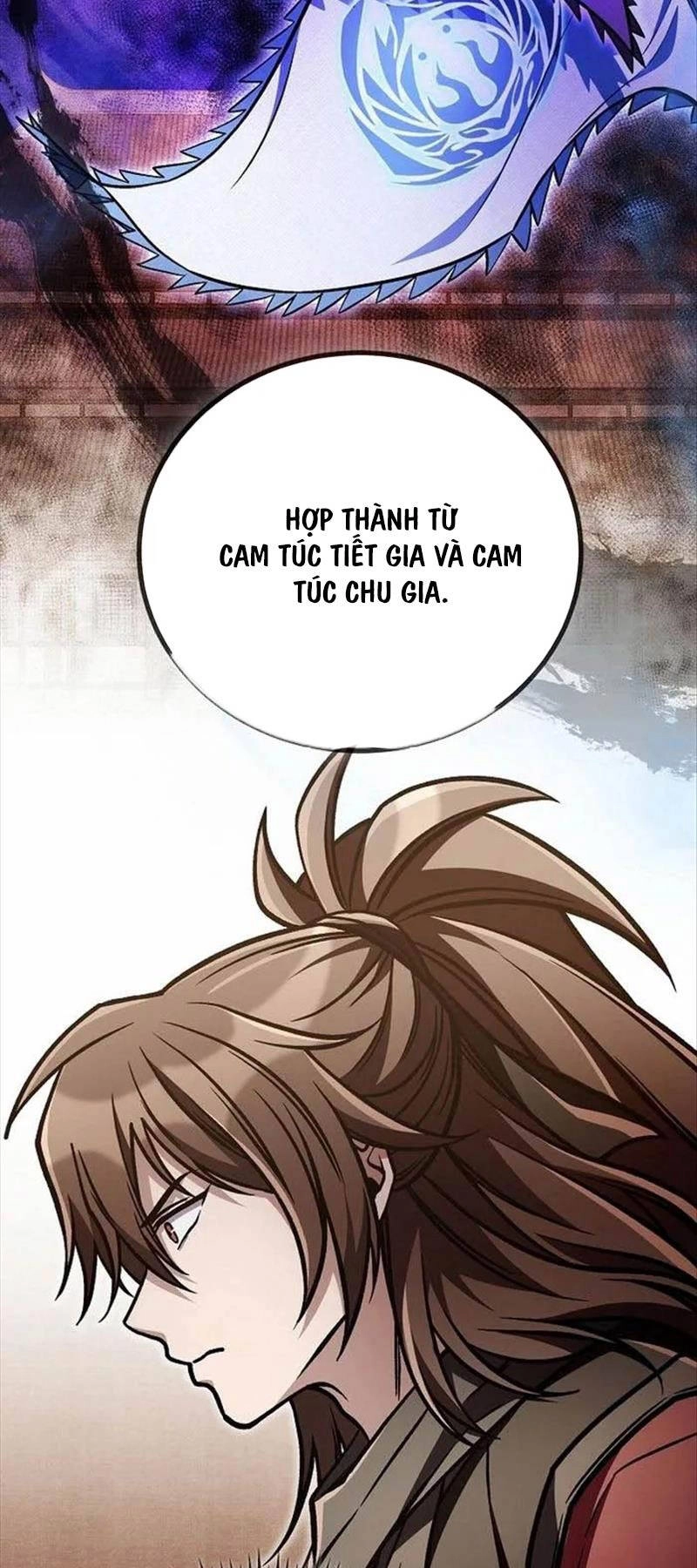 Tư Mã Song Hiệp Chapter 33 - 61