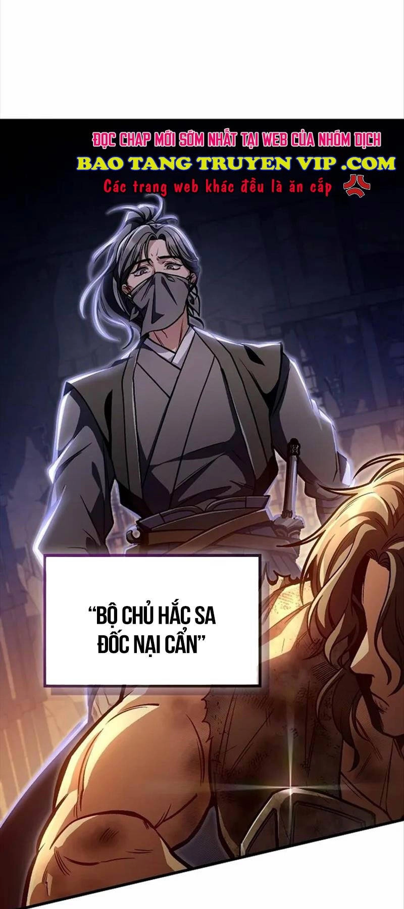 Tư Mã Song Hiệp Chapter 34 - 3