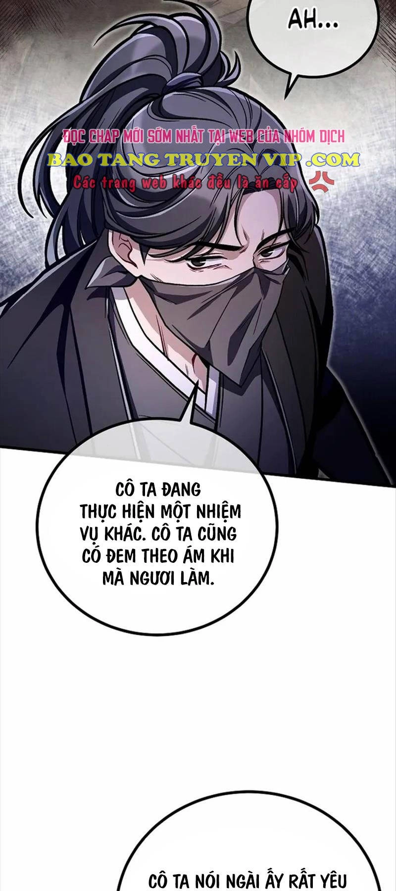 Tư Mã Song Hiệp Chapter 34 - 11