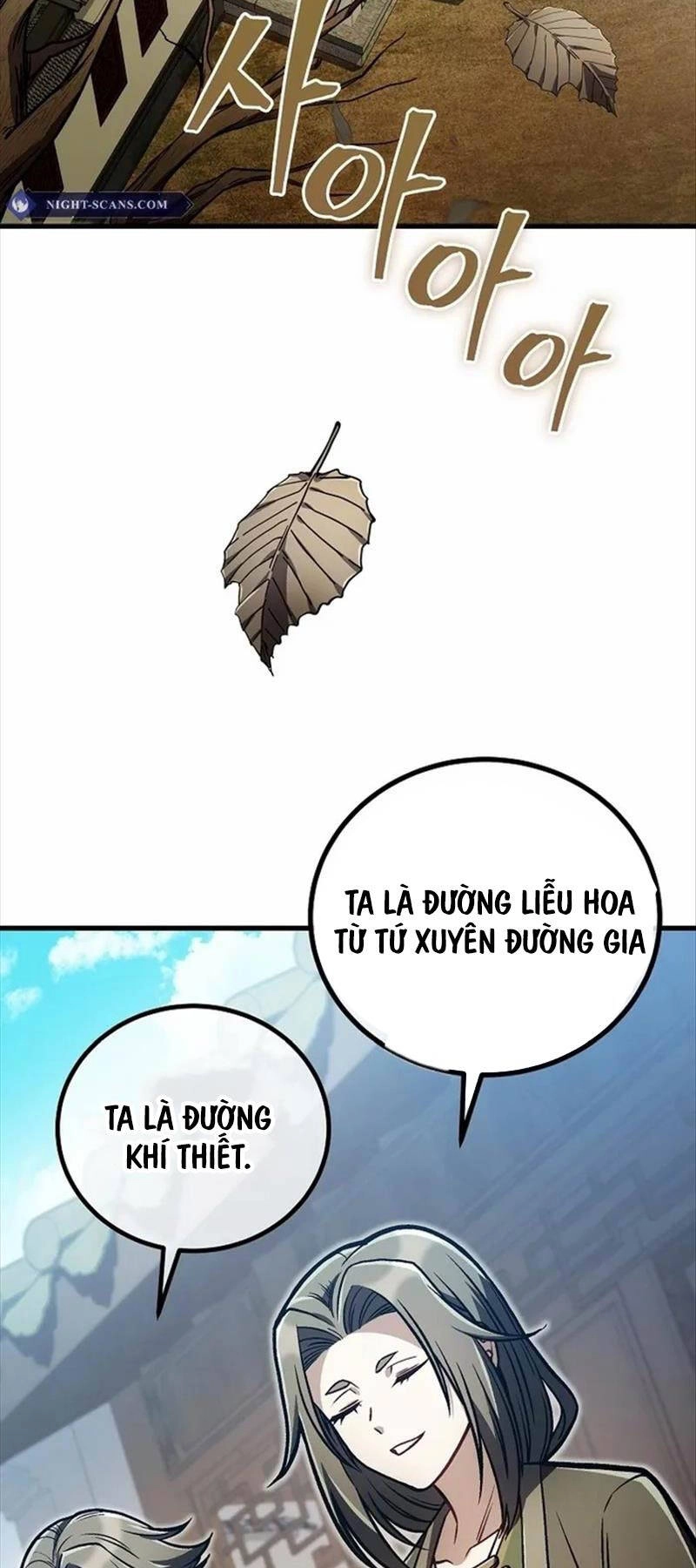 Tư Mã Song Hiệp Chapter 34 - 21