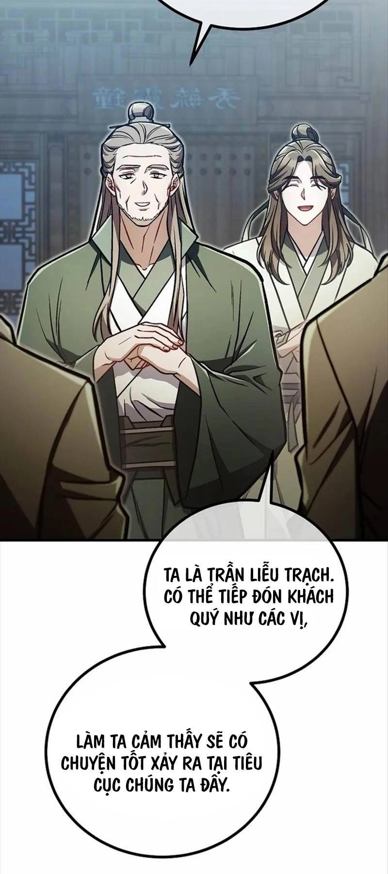 Tư Mã Song Hiệp Chapter 34 - 23