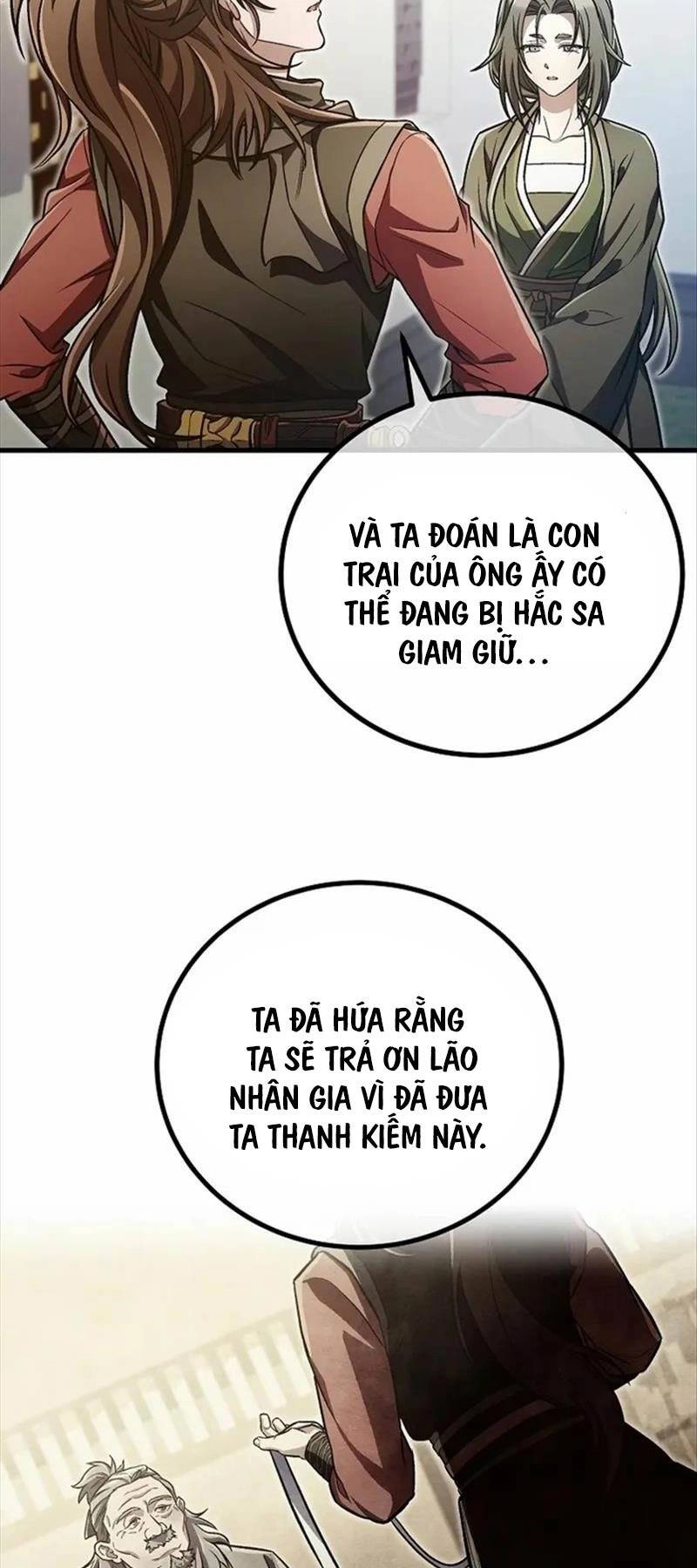 Tư Mã Song Hiệp Chapter 34 - 30