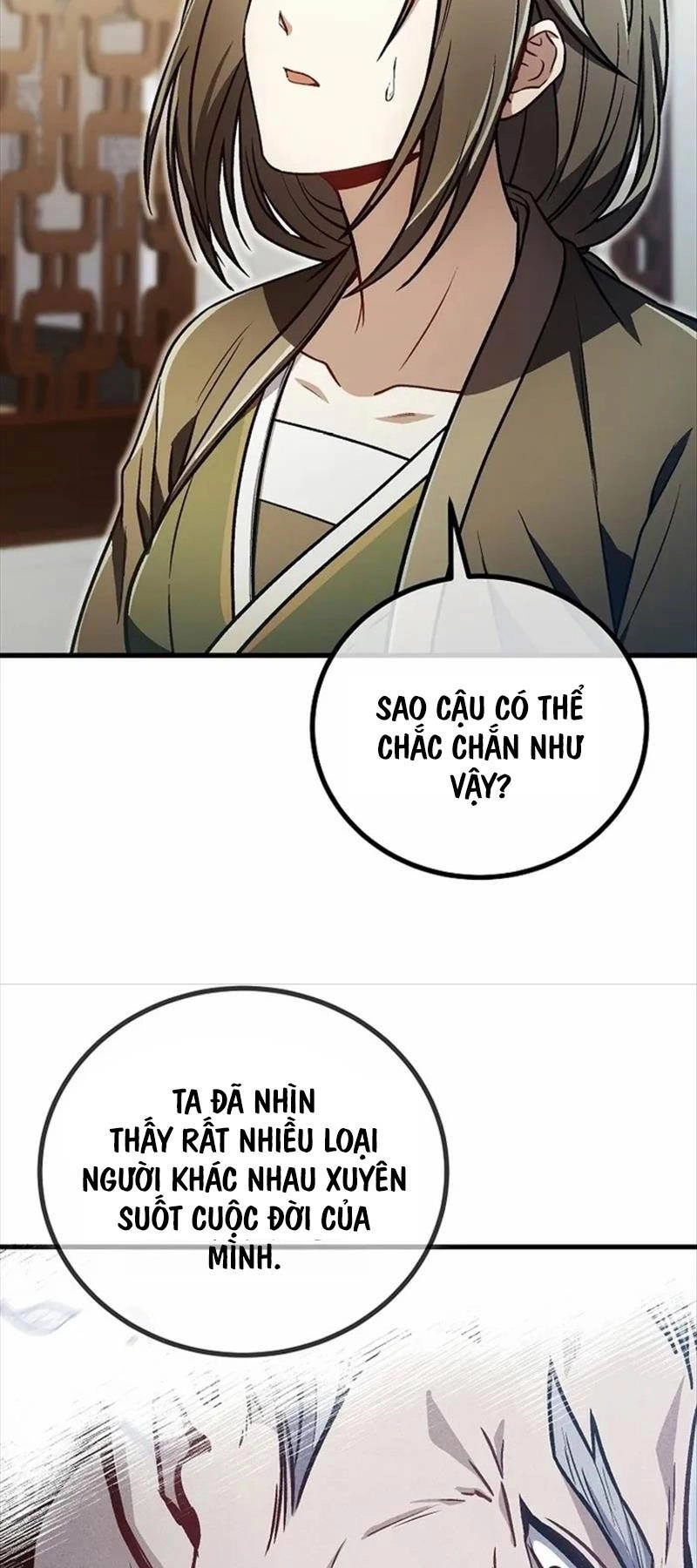 Tư Mã Song Hiệp Chapter 34 - 37