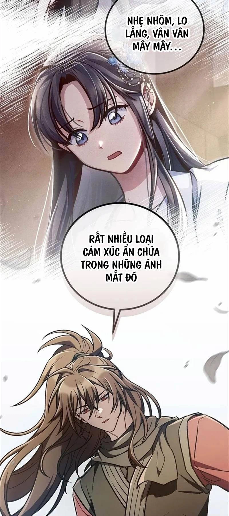Tư Mã Song Hiệp Chapter 34 - 39