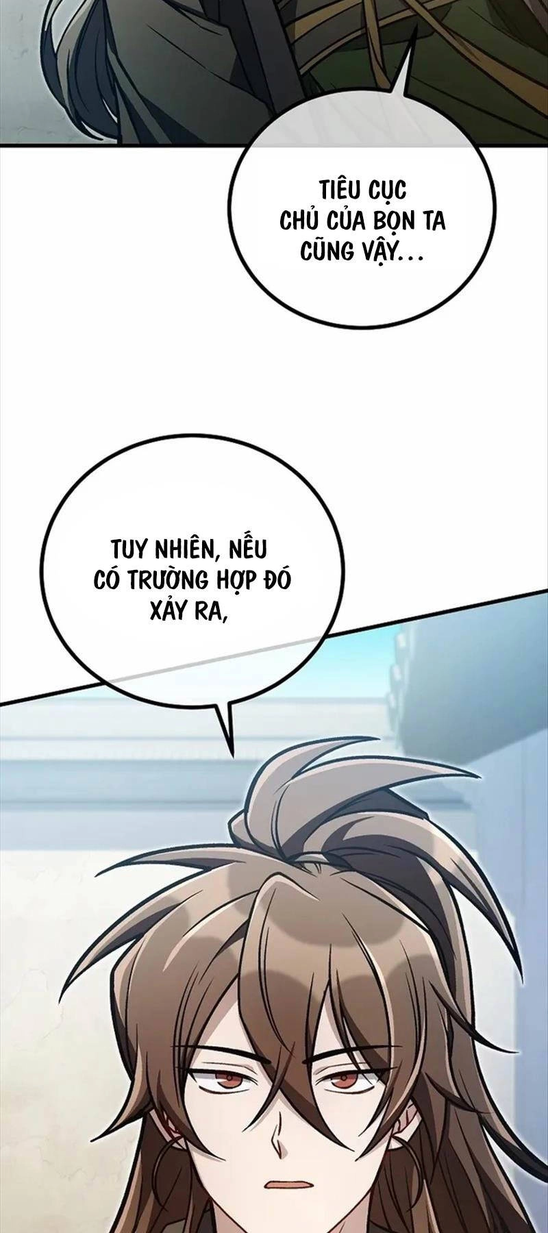 Tư Mã Song Hiệp Chapter 34 - 43