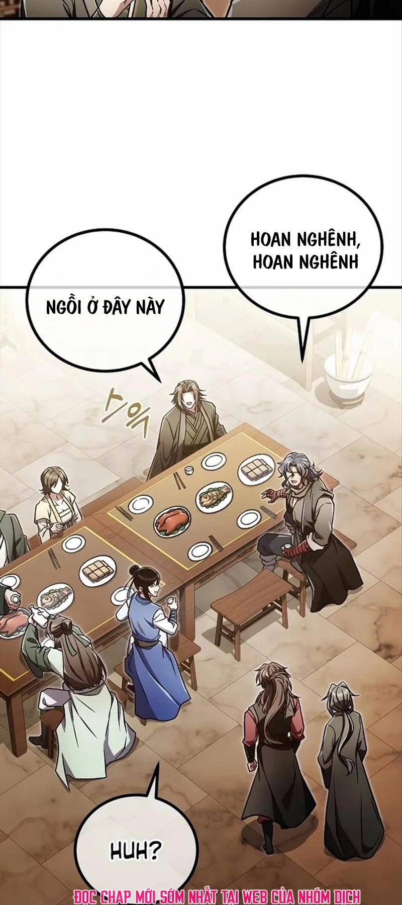 Tư Mã Song Hiệp Chapter 34 - 49