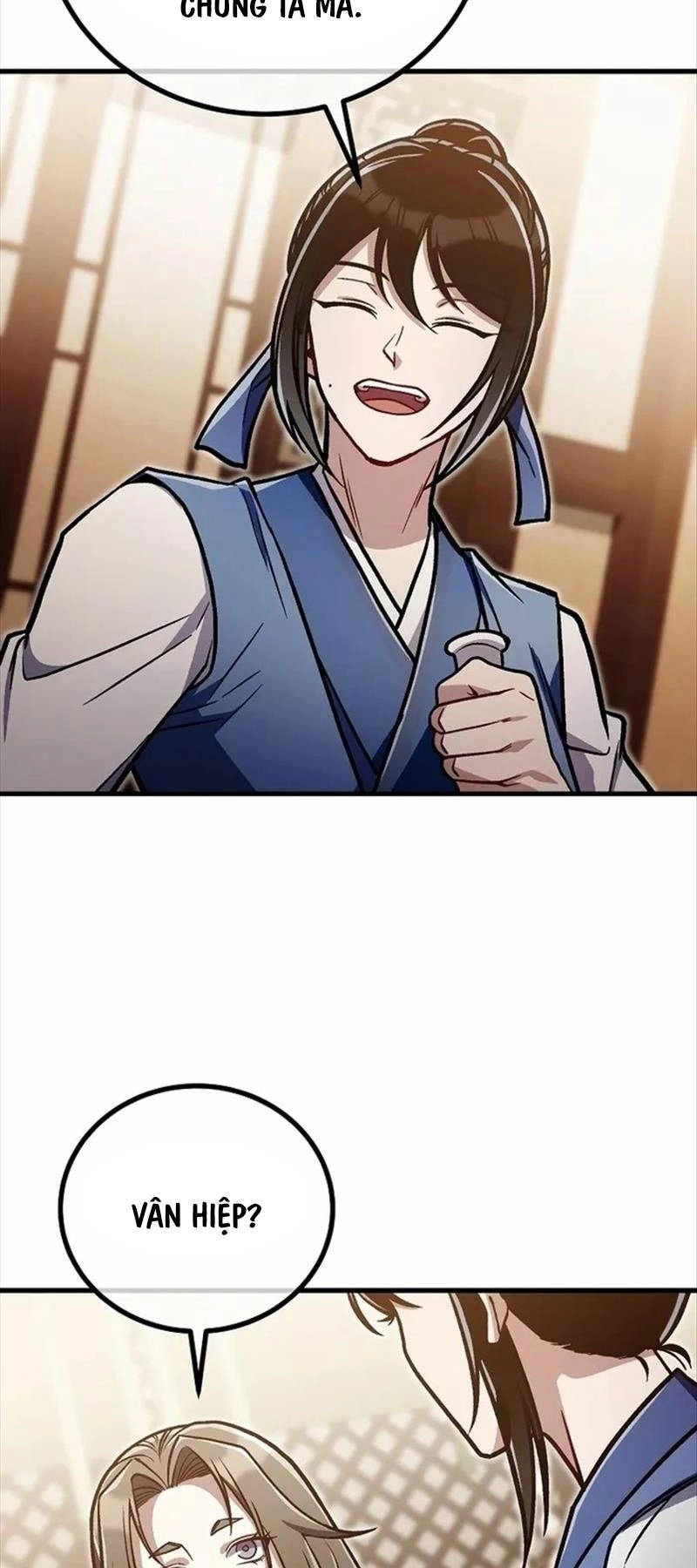 Tư Mã Song Hiệp Chapter 34 - 53