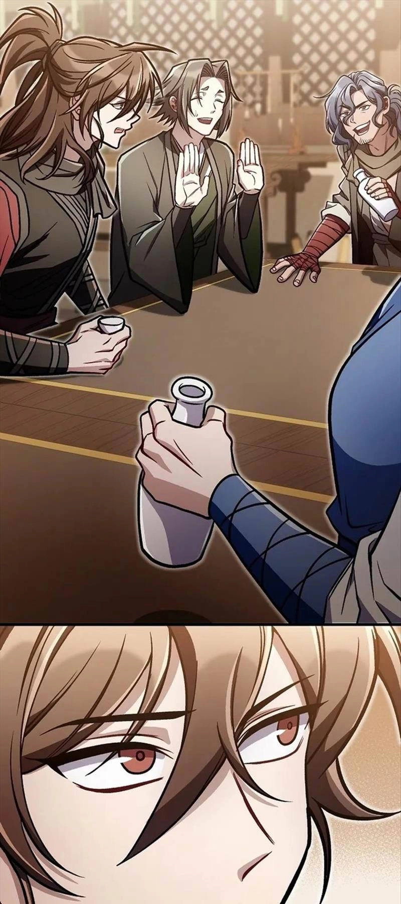 Tư Mã Song Hiệp Chapter 34 - 55