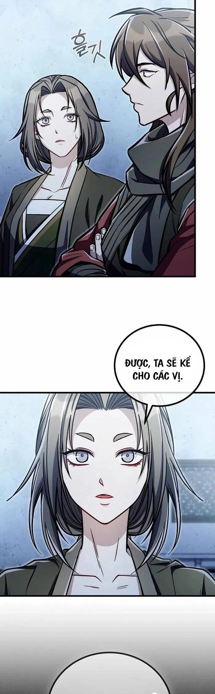 Tư Mã Song Hiệp Chapter 36 - 7