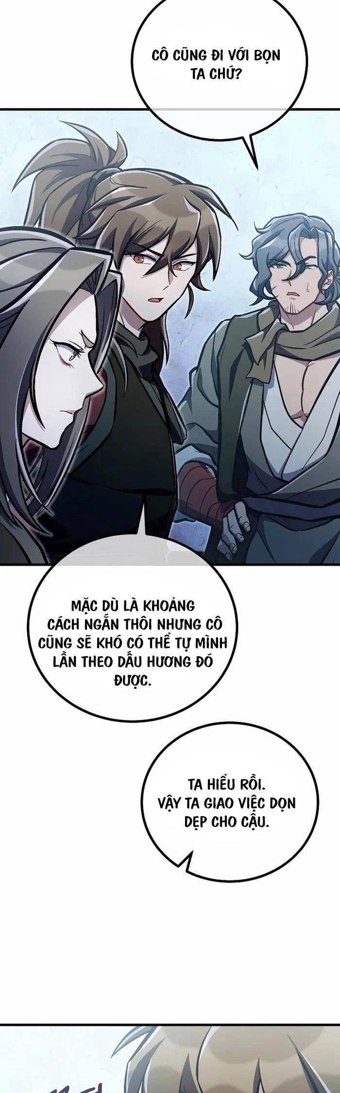 Tư Mã Song Hiệp Chapter 36 - 17