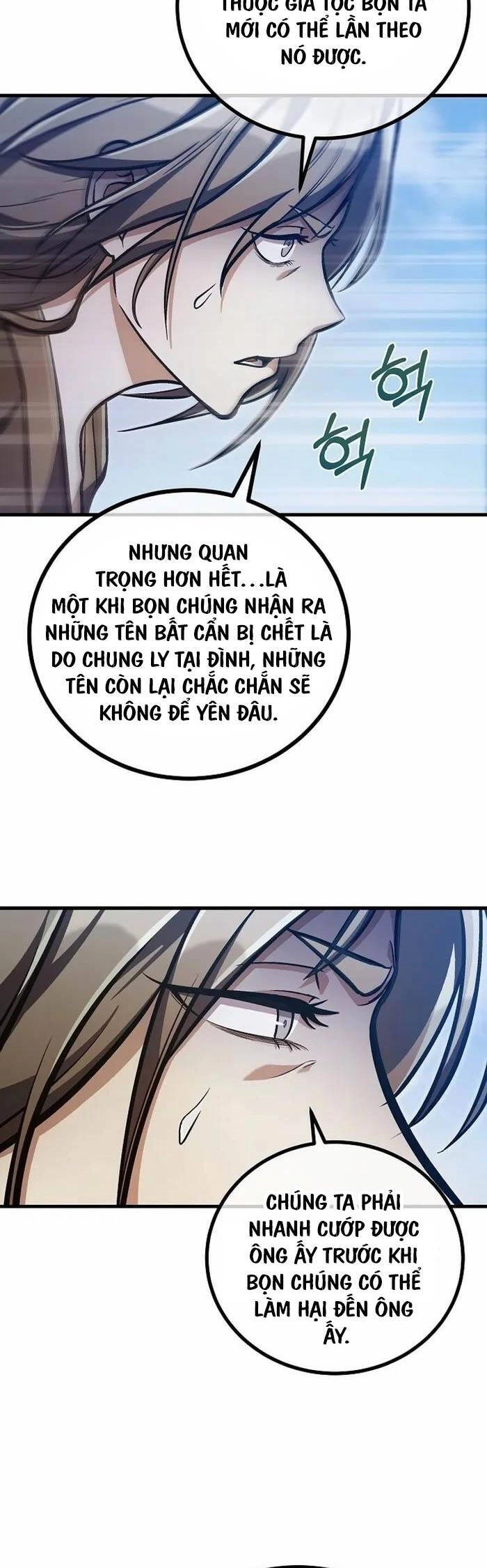 Tư Mã Song Hiệp Chapter 36 - 23