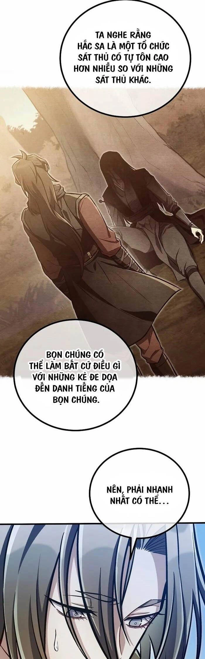 Tư Mã Song Hiệp Chapter 36 - 24