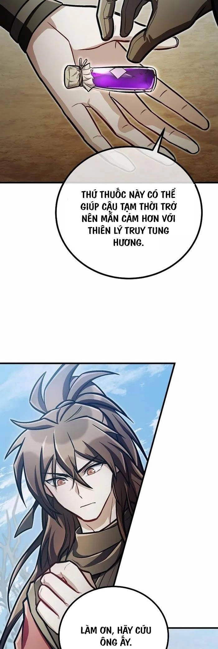 Tư Mã Song Hiệp Chapter 36 - 31