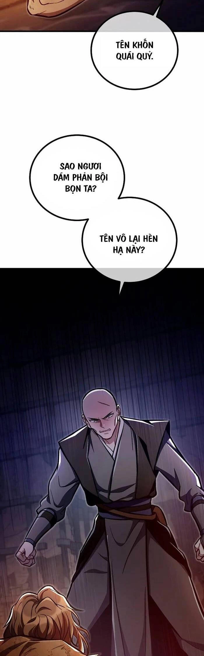 Tư Mã Song Hiệp Chapter 36 - 34