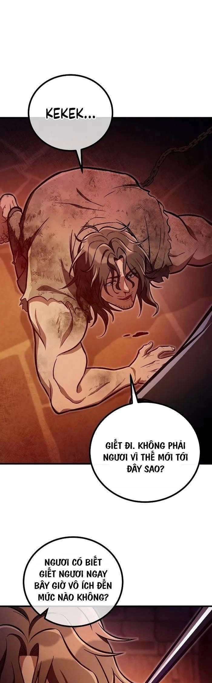 Tư Mã Song Hiệp Chapter 36 - 37