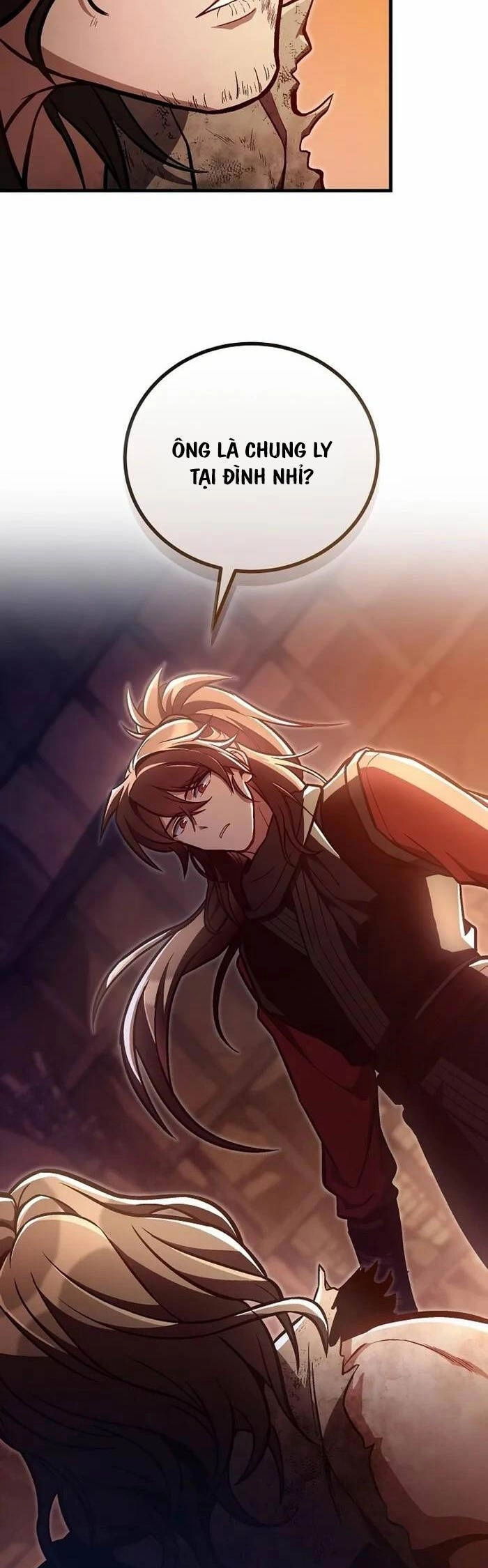 Tư Mã Song Hiệp Chapter 36 - 43