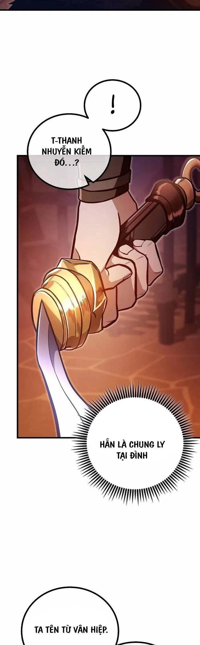 Tư Mã Song Hiệp Chapter 36 - 44