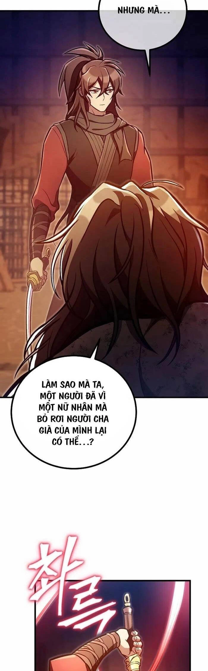 Tư Mã Song Hiệp Chapter 36 - 46