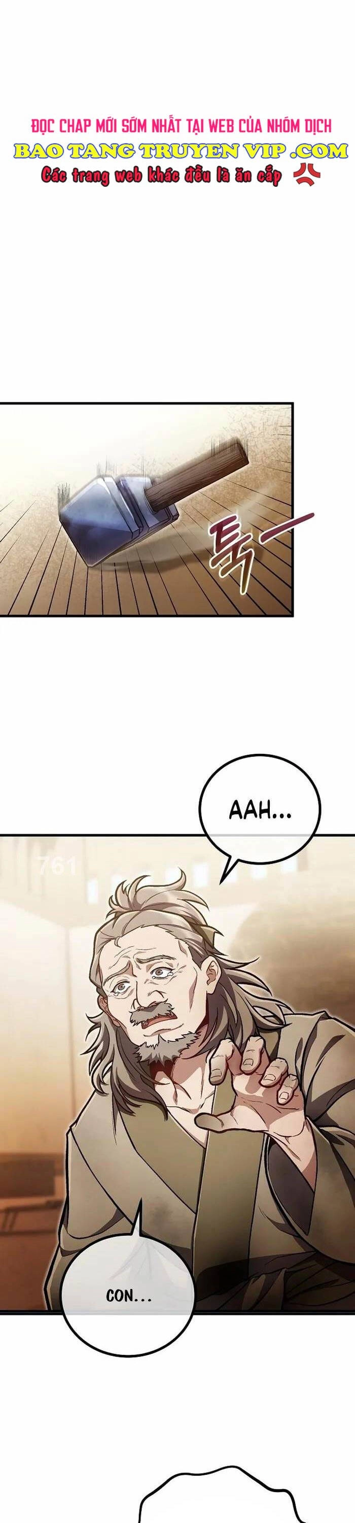 Tư Mã Song Hiệp Chapter 37 - 1