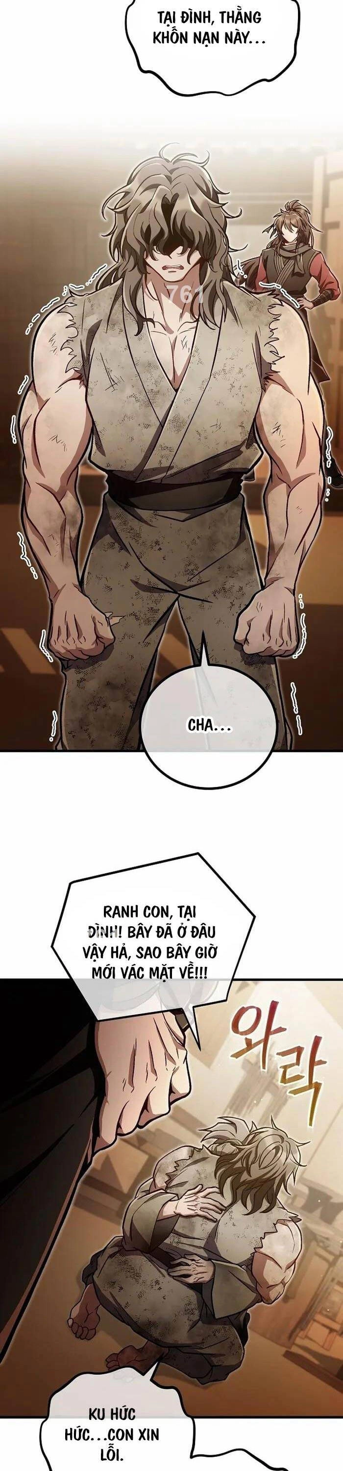 Tư Mã Song Hiệp Chapter 37 - 2