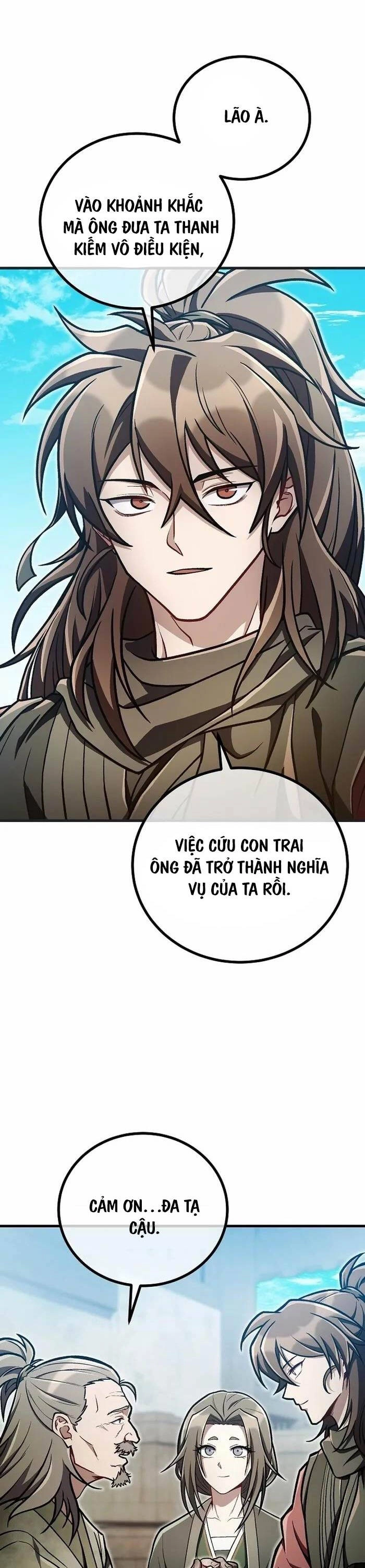 Tư Mã Song Hiệp Chapter 37 - 6