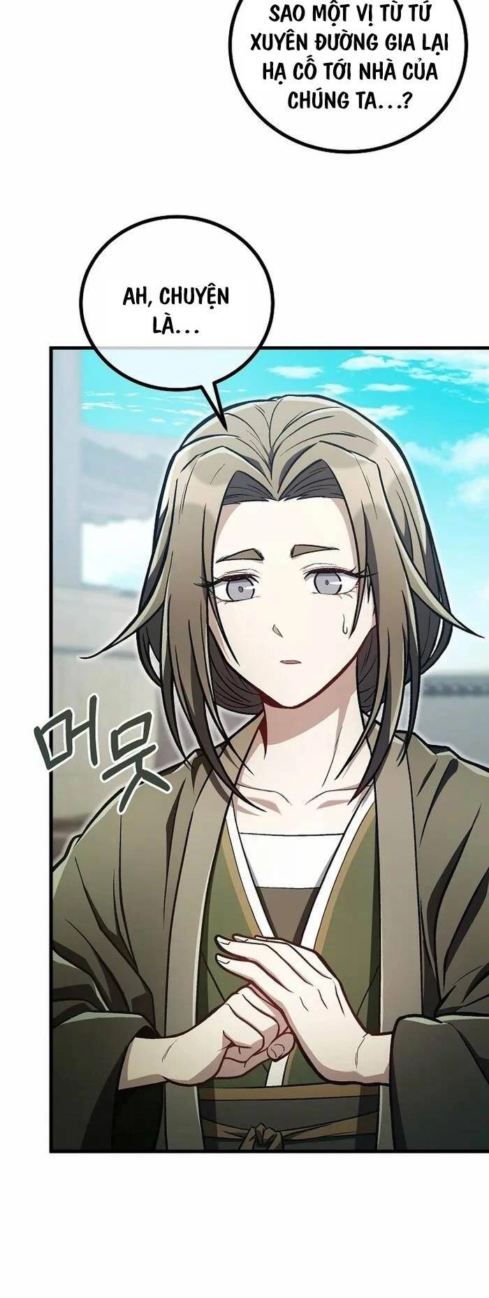 Tư Mã Song Hiệp Chapter 37 - 8