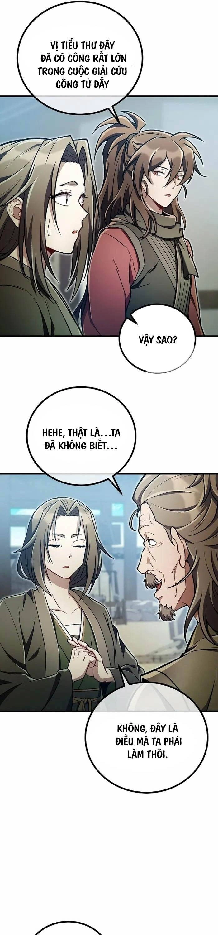 Tư Mã Song Hiệp Chapter 37 - 9