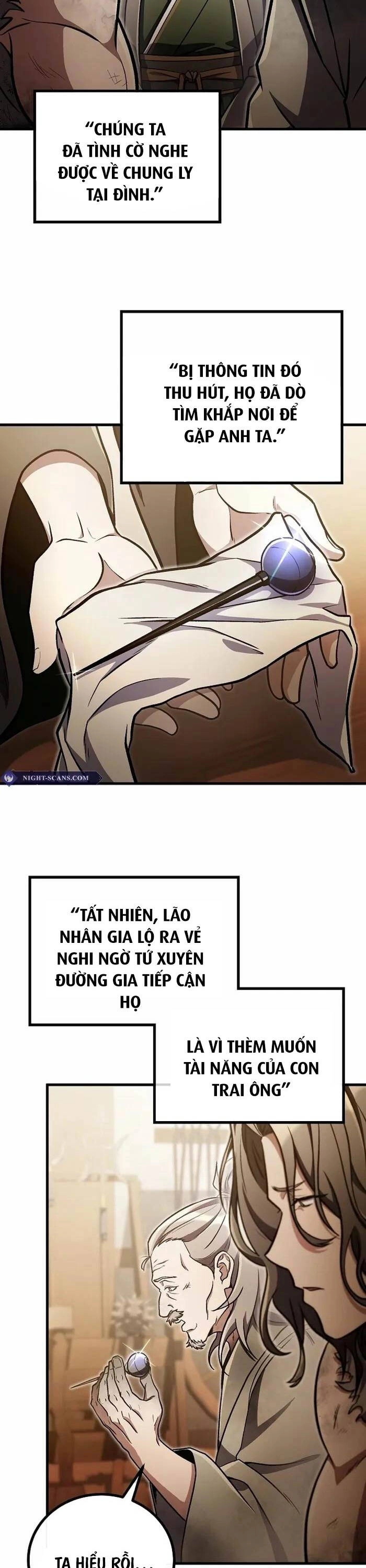 Tư Mã Song Hiệp Chapter 37 - 12