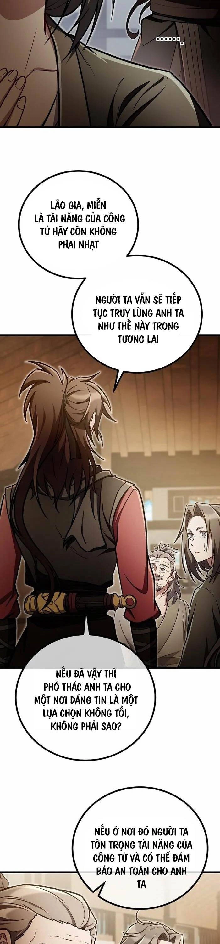 Tư Mã Song Hiệp Chapter 37 - 14