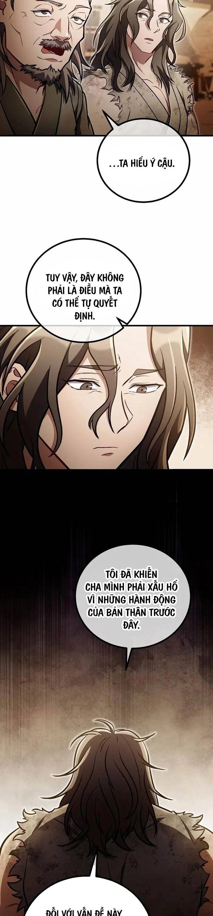 Tư Mã Song Hiệp Chapter 37 - 15