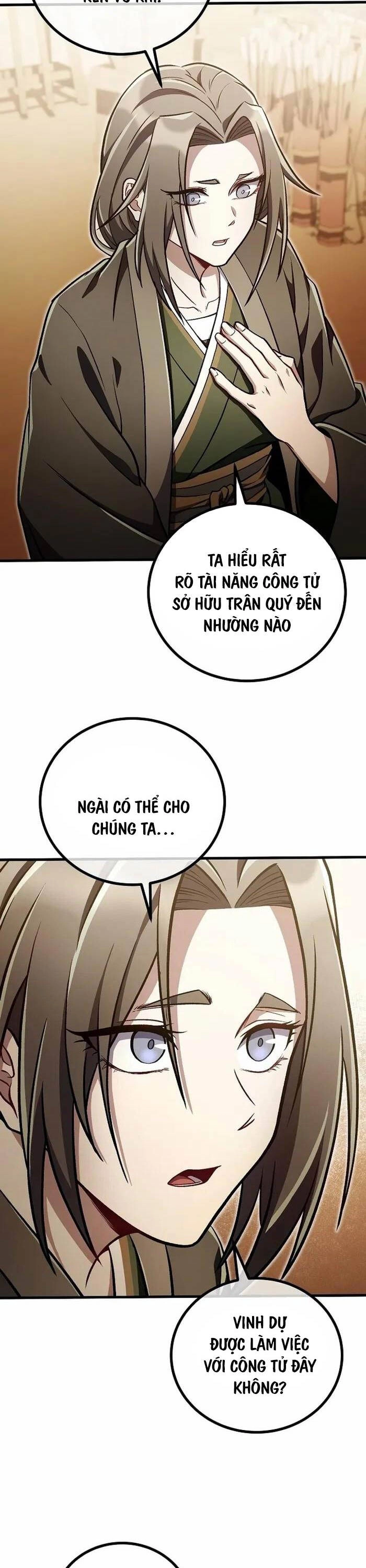 Tư Mã Song Hiệp Chapter 37 - 17