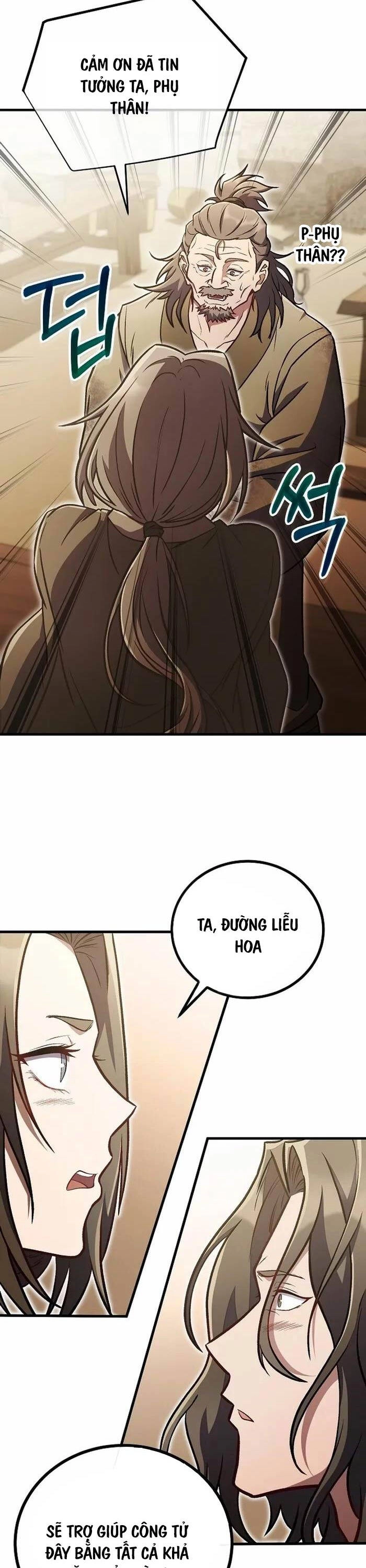 Tư Mã Song Hiệp Chapter 37 - 19