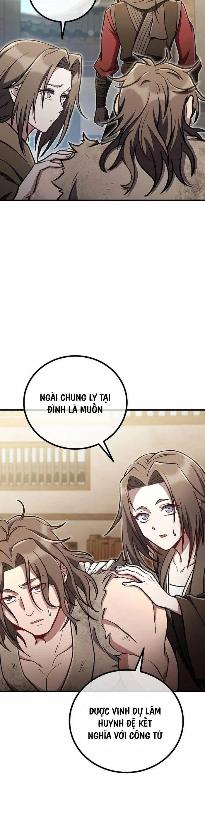 Tư Mã Song Hiệp Chapter 37 - 23