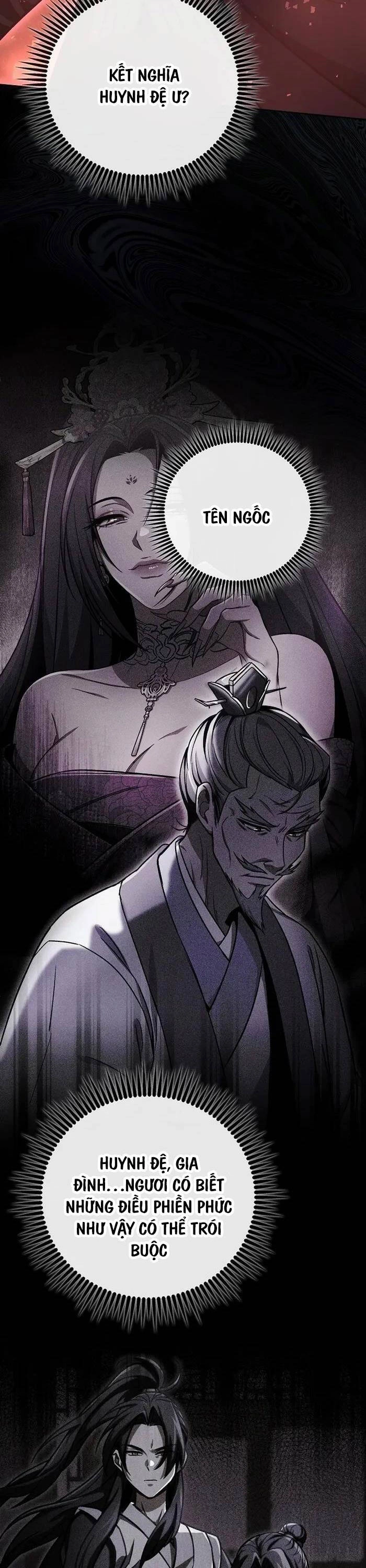 Tư Mã Song Hiệp Chapter 37 - 27