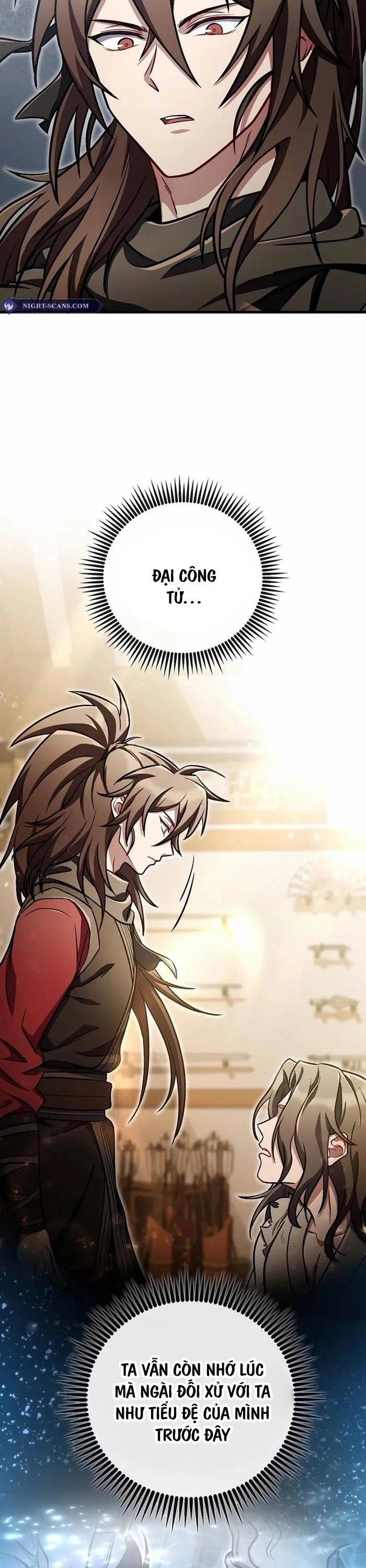 Tư Mã Song Hiệp Chapter 37 - 29