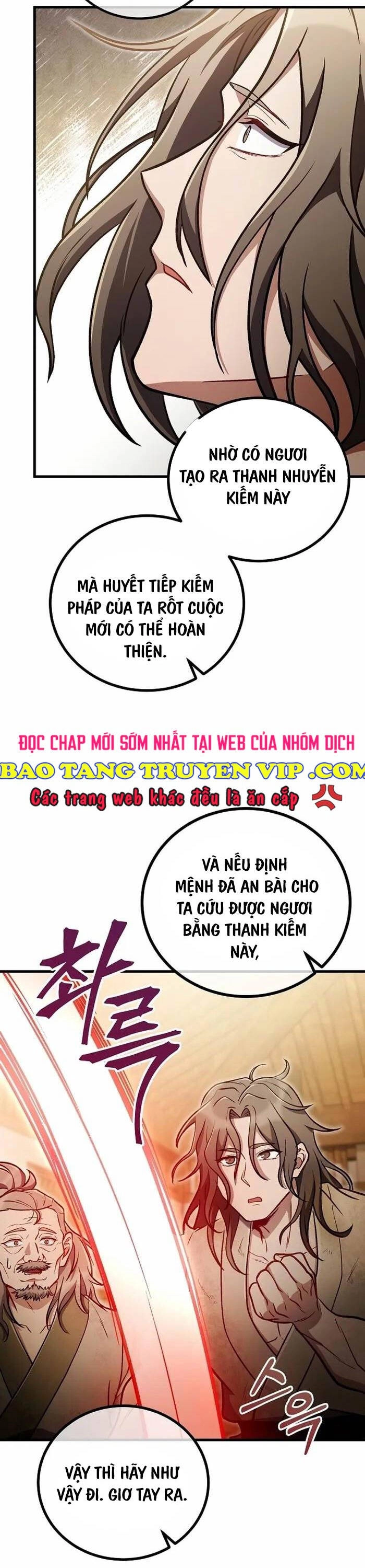 Tư Mã Song Hiệp Chapter 37 - 32