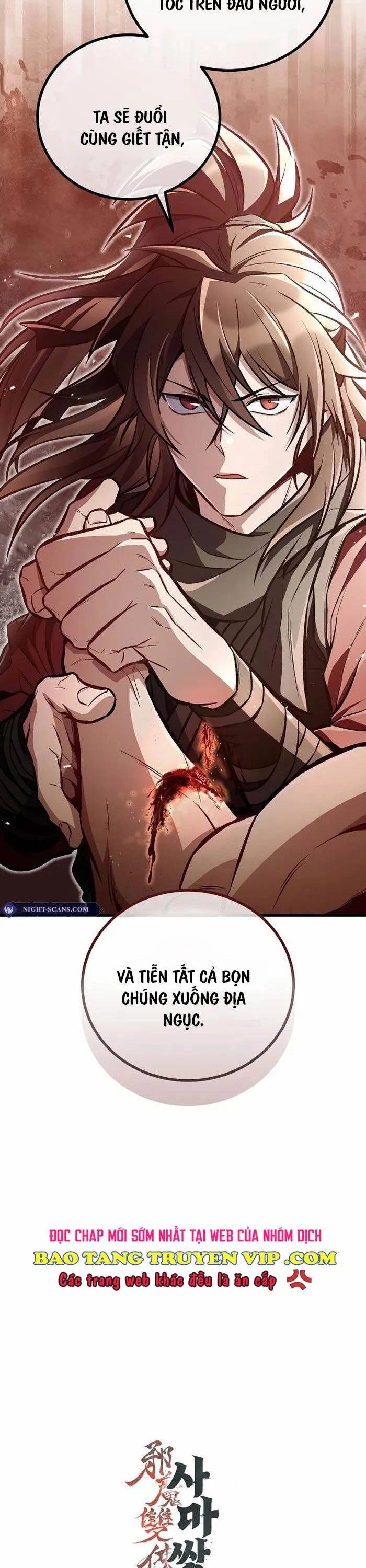 Tư Mã Song Hiệp Chapter 37 - 35