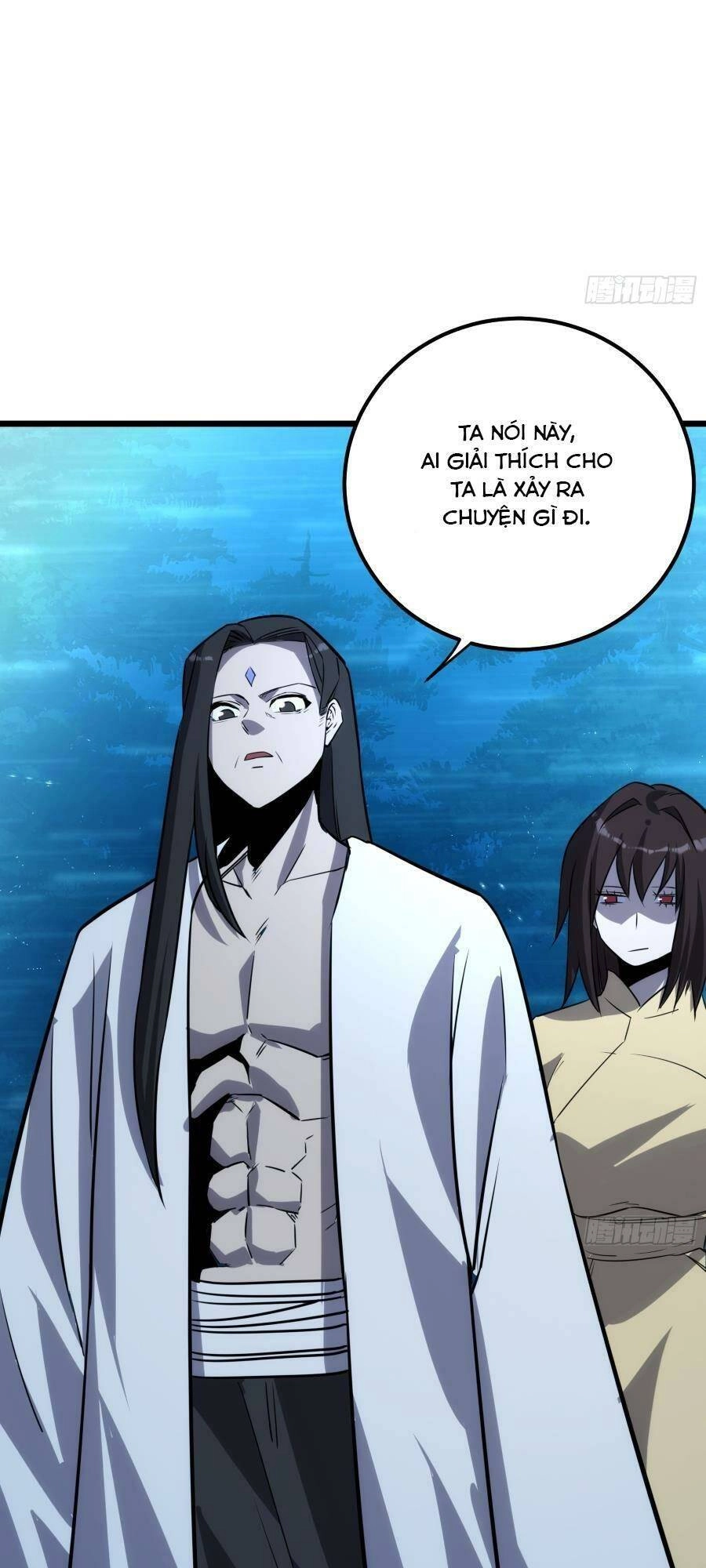 Tự Kỷ Luật Ta Đây Bất Khả Chiến Bại Chapter 53 - 2