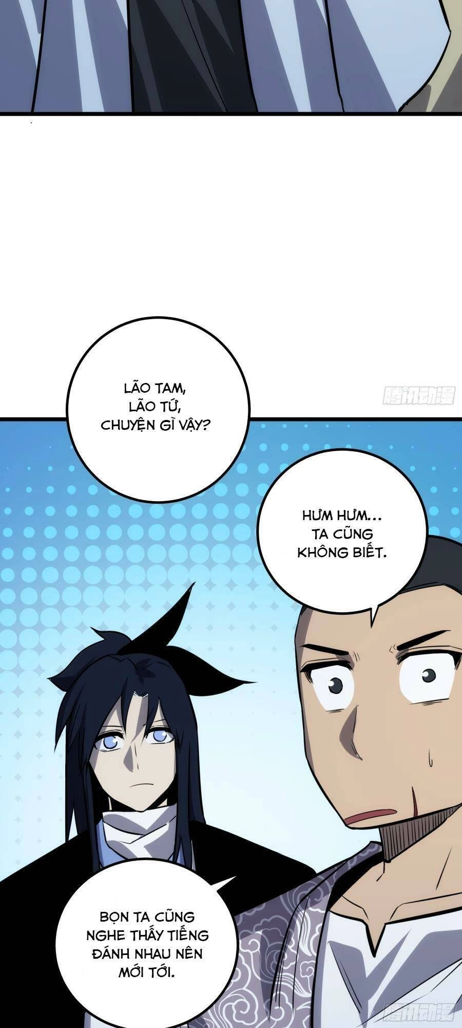 Tự Kỷ Luật Ta Đây Bất Khả Chiến Bại Chapter 53 - 3