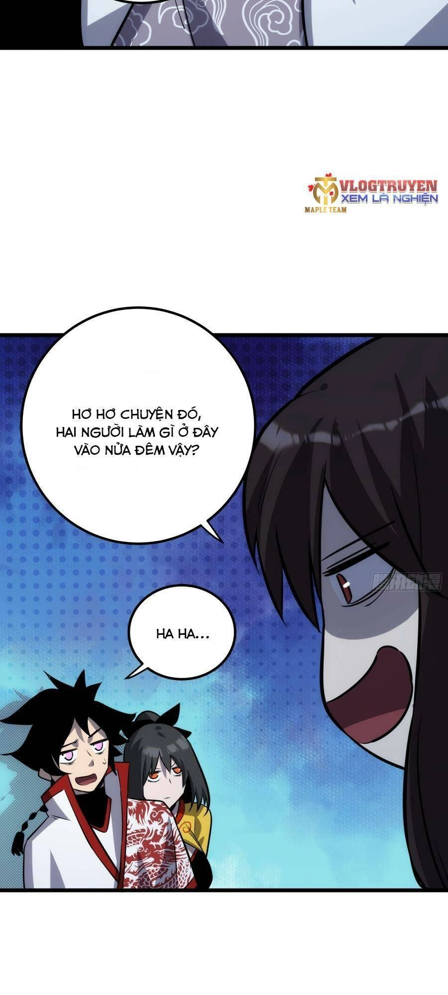 Tự Kỷ Luật Ta Đây Bất Khả Chiến Bại Chapter 53 - 4