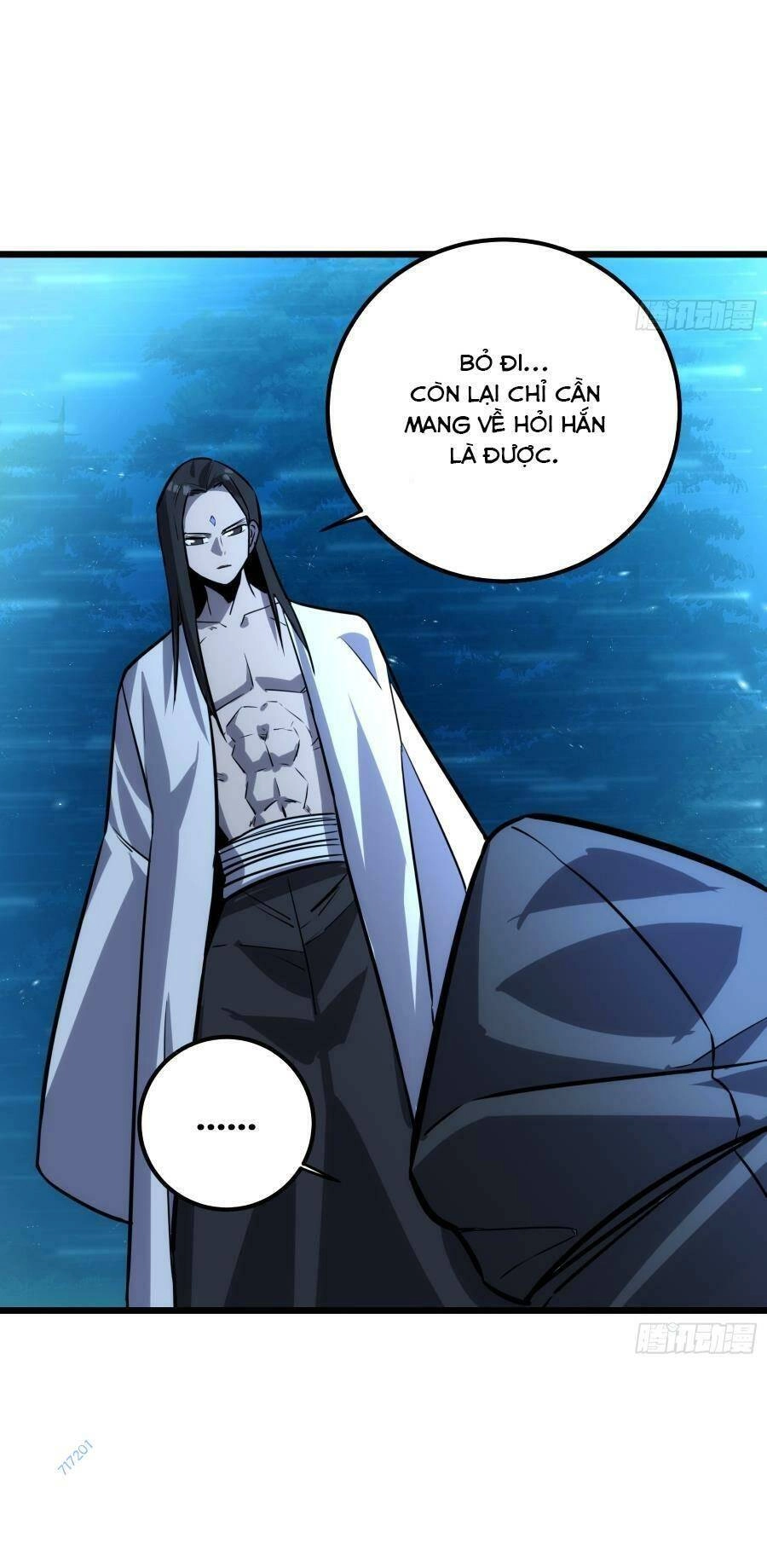 Tự Kỷ Luật Ta Đây Bất Khả Chiến Bại Chapter 53 - 5