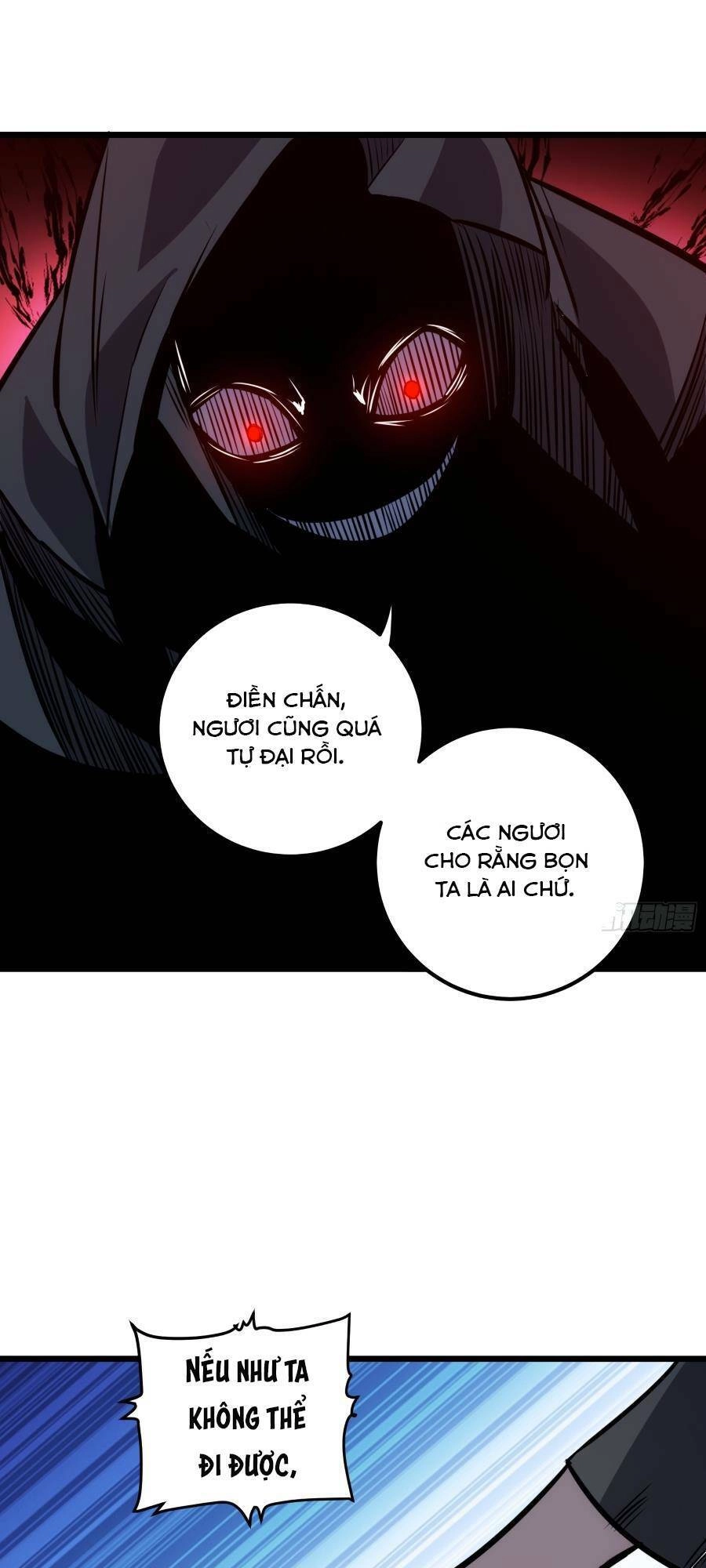 Tự Kỷ Luật Ta Đây Bất Khả Chiến Bại Chapter 53 - 7