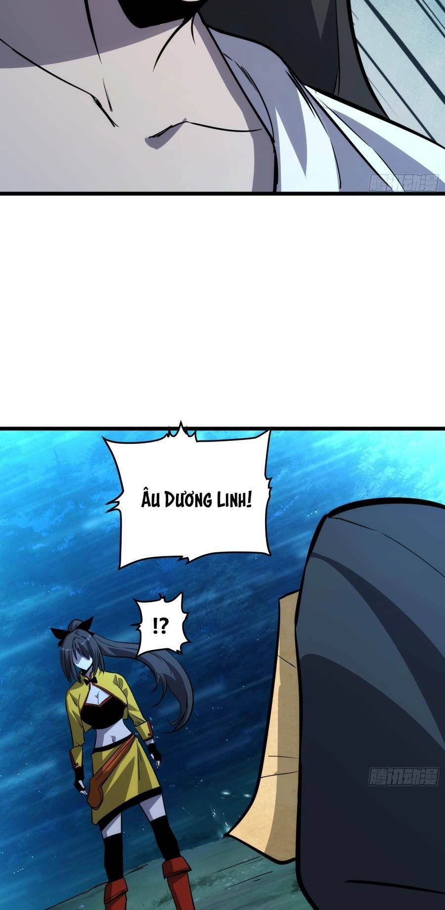 Tự Kỷ Luật Ta Đây Bất Khả Chiến Bại Chapter 53 - 11