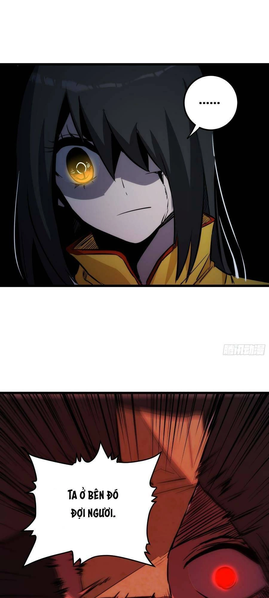 Tự Kỷ Luật Ta Đây Bất Khả Chiến Bại Chapter 53 - 13