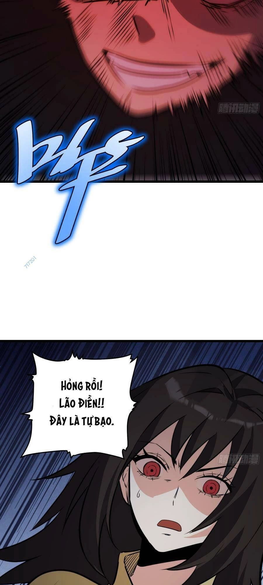 Tự Kỷ Luật Ta Đây Bất Khả Chiến Bại Chapter 53 - 14